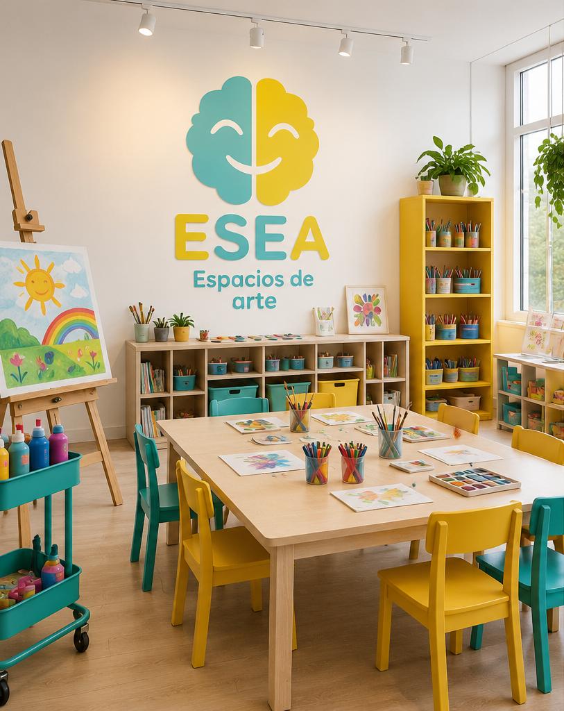 Espacios de arte